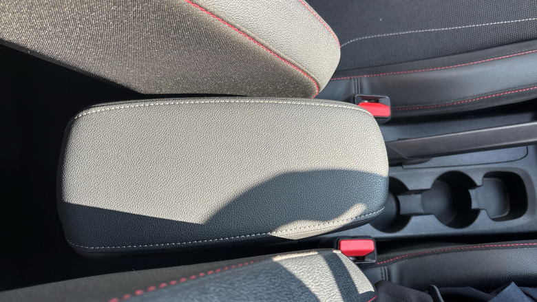 Vauxhall Corsa 1.2 Turbo SRi Edition 5dr Petrol Hatchback